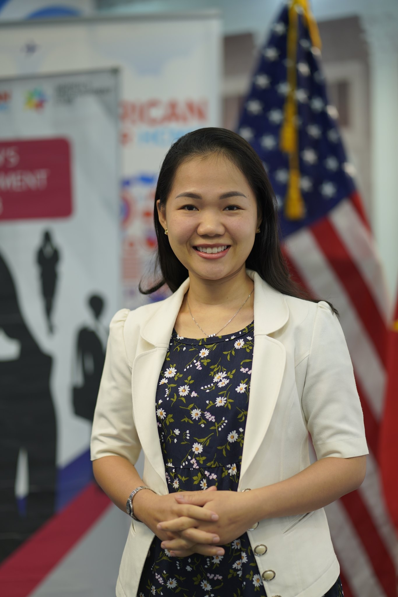 M.A. Nguyen Hoang Khanh Tien