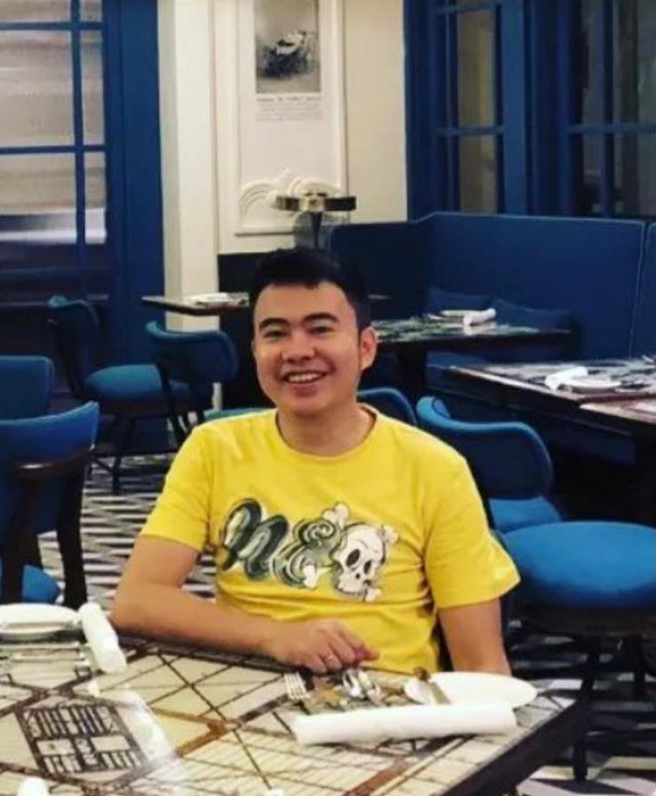 Dr. Tran Nguyen Hoang
