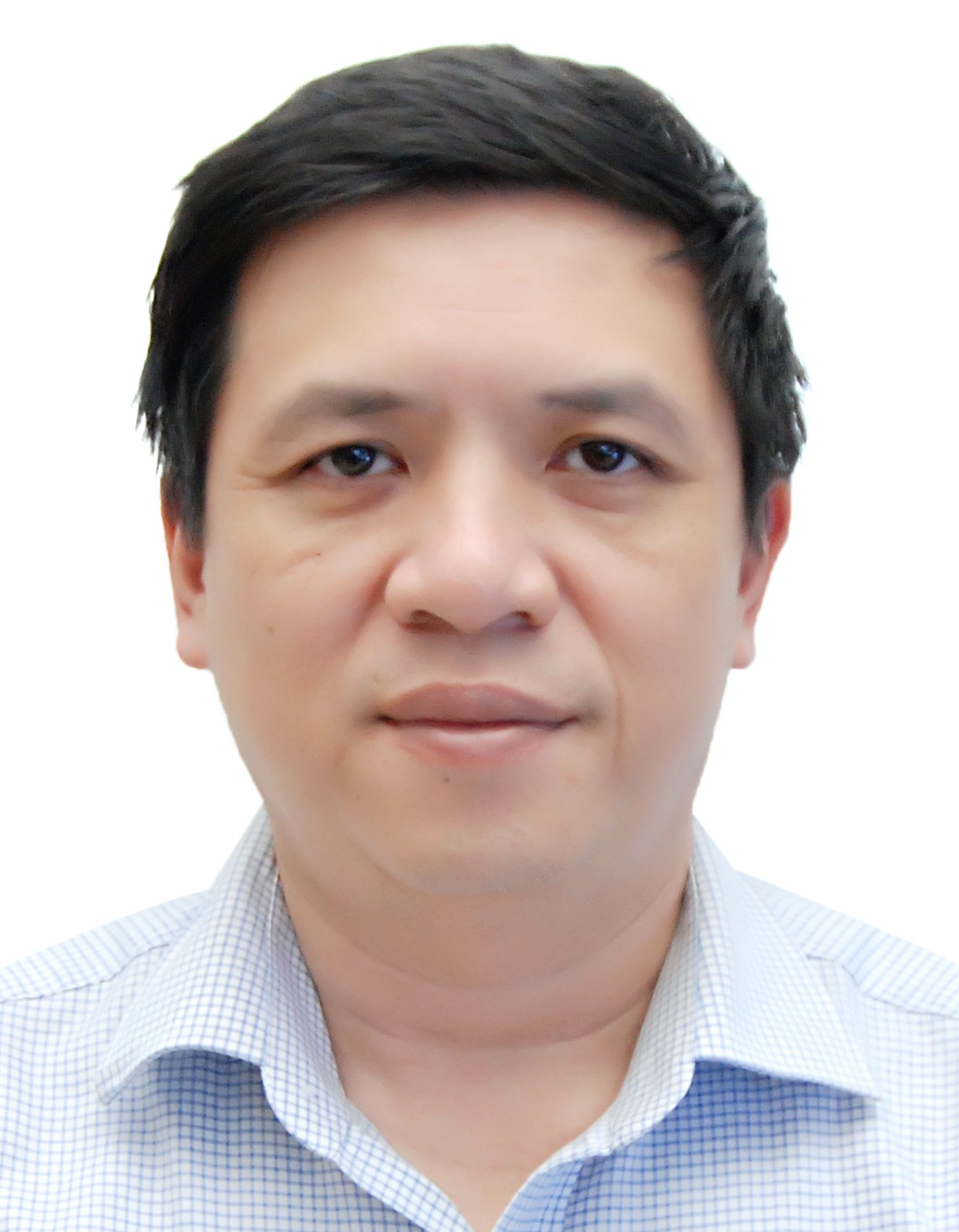 Dr. Pham Huy Tuan Kiet